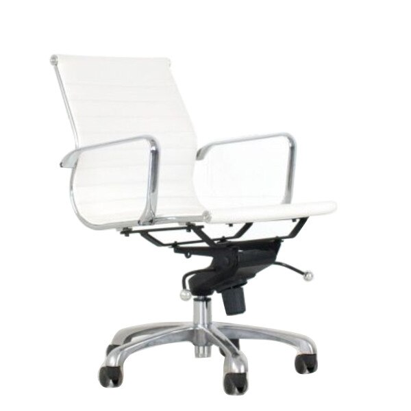 Aluminum Office Chair